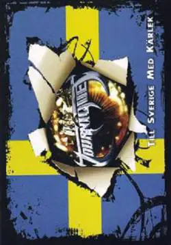 Tourniquet : Till Sverige Med Karlek